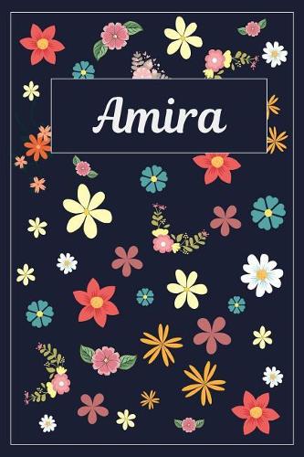 Amira