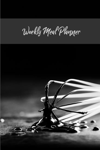 Weekly Meal Planner