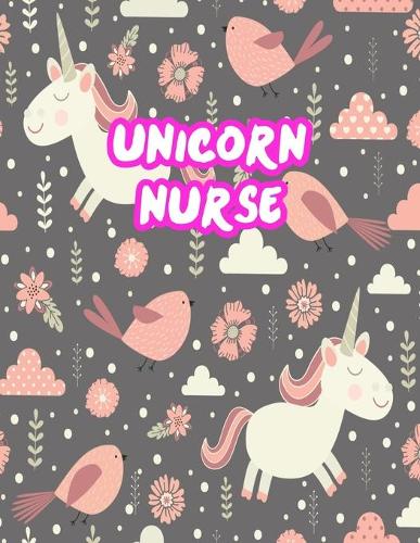 Unicorn Nurse
