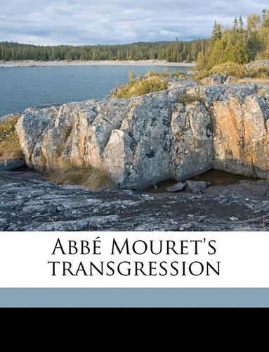 ABBE Mouret's Transgression: (English)