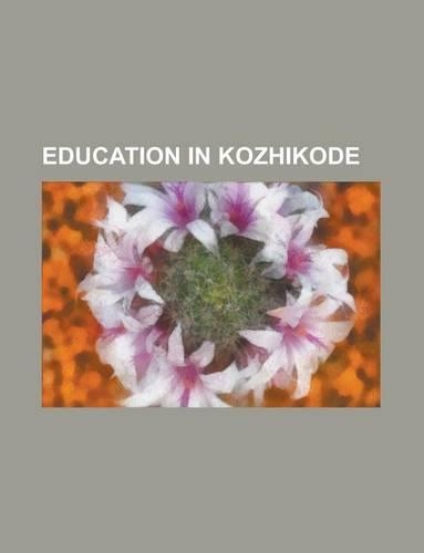 Education in Kozhikode