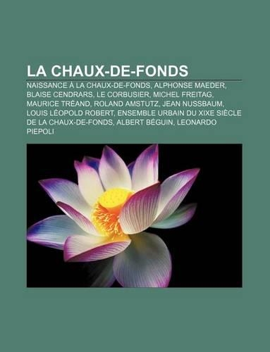 La Chaux-de-Fonds