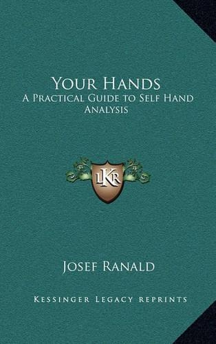 Your Hands