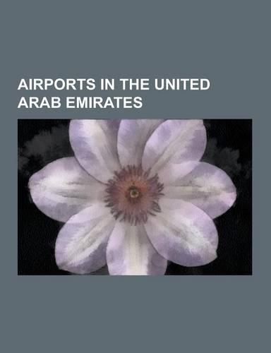 Airports in the United Arab Emirates