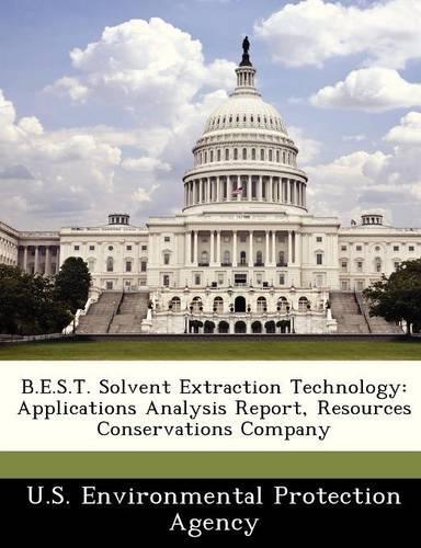 B.E.S.T. Solvent Extraction Technology