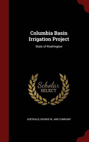 Columbia Basin Irrigation Project
