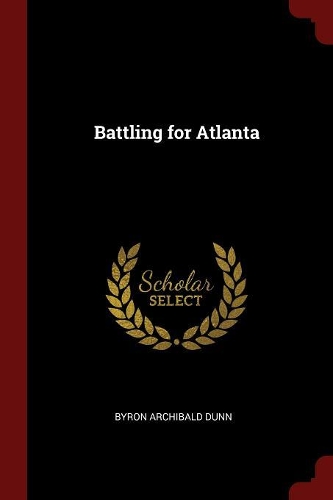 Battling for Atlanta