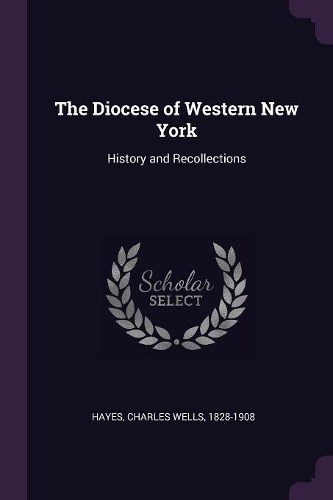 The Diocese of Western New York