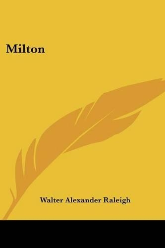 Milton: (English)