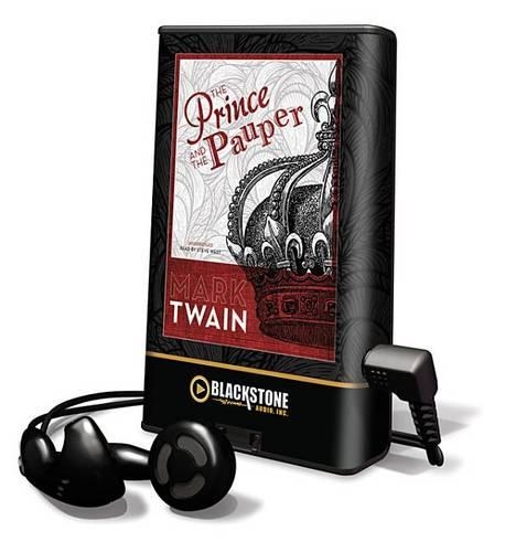 The Prince and the Pauper: (Playaway Young Adult)