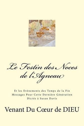 Le Festin des Noces de l'Agneau