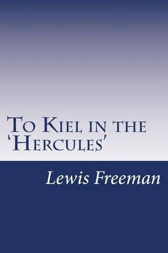To Kiel in the 'Hercules': (English)
