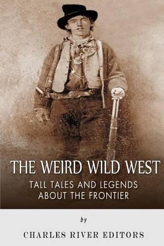 The Weird Wild West