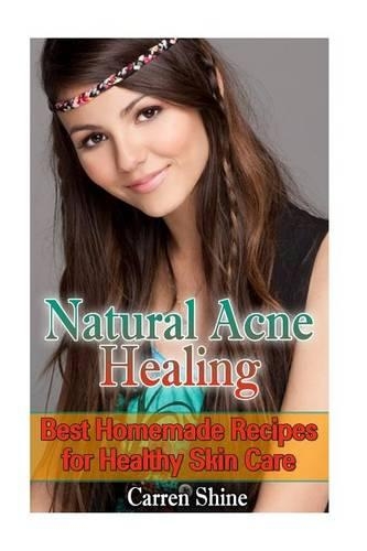 Natural Acne Healing