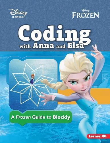 Coding with Anna and Elsa