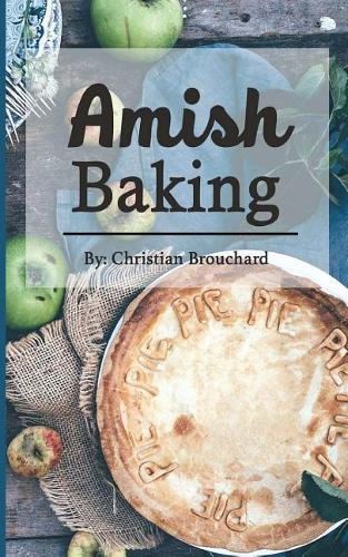 Amish Baking