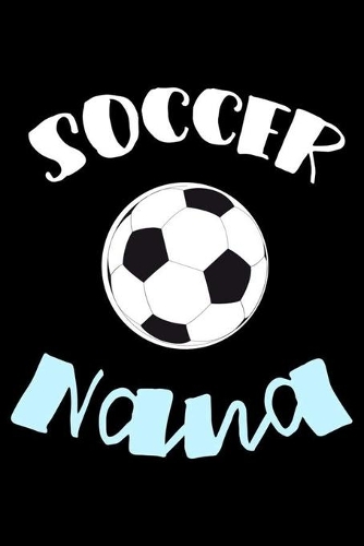 Soccer Nana