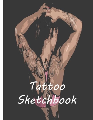 Tattoo Sketchbook