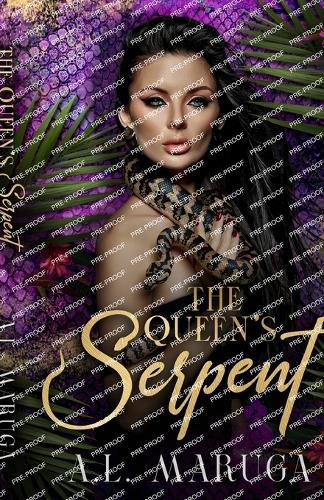 The Queen's Serpent