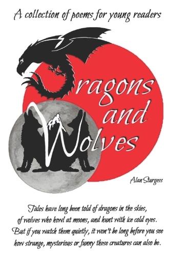 Dragons and wolves
