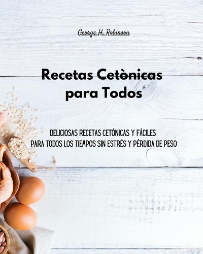Comidas Cetónicas para Todos