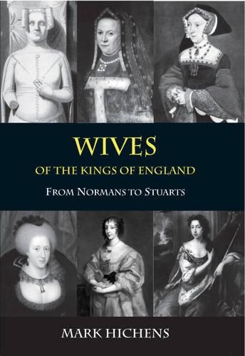 Wives of the Kings of England