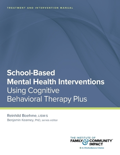 School Based Mental Health Interventions