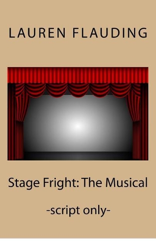 Stage Fright: The Musical (script)