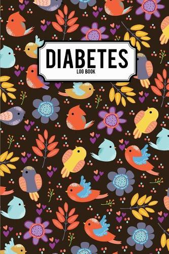 Diabetes Log Book