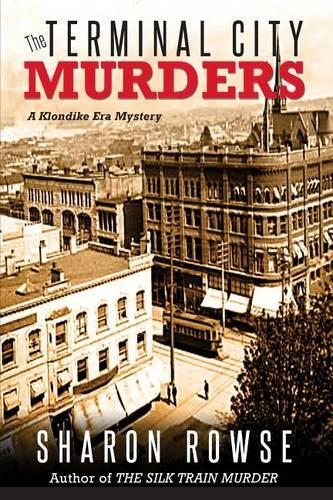 The Terminal City Murders