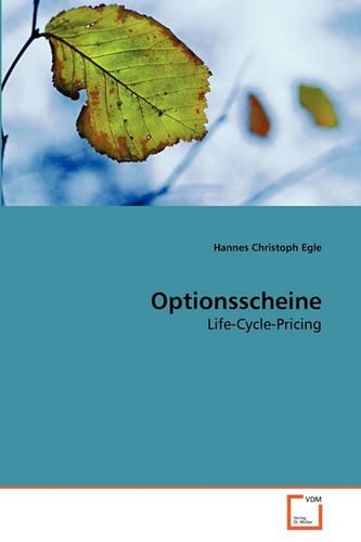Optionsscheine