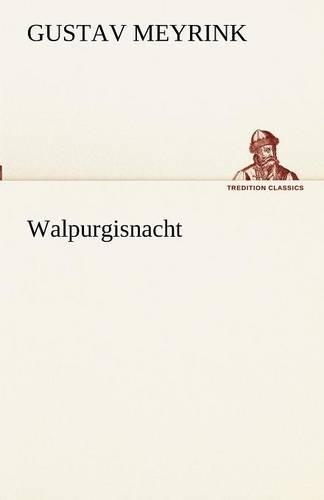 Walpurgisnacht: (German)