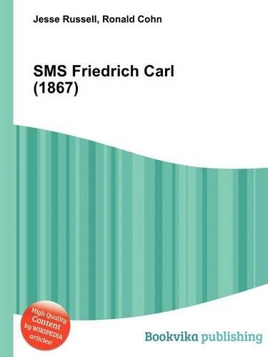 SMS Friedrich Carl (1867)