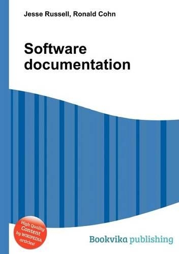 Software Documentation: (English)