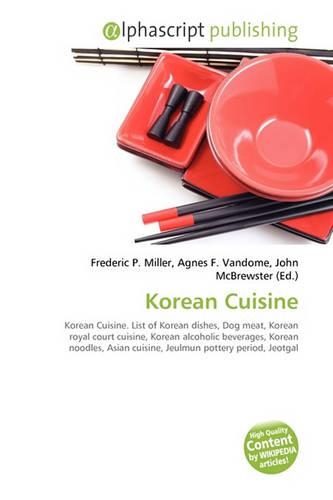 Korean Cuisine