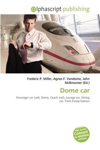 Dome Car