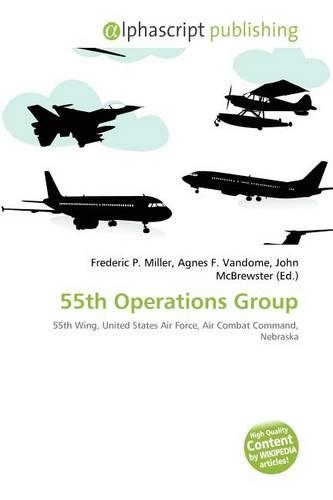 55th Operations Group