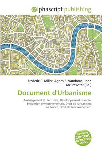 Document D'Urbanisme