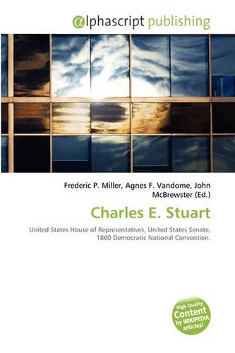 Charles E. Stuart