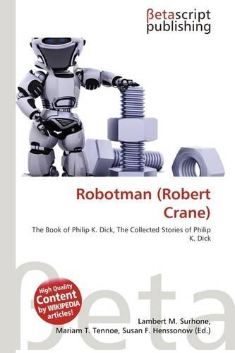 Robotman (Robert Crane)