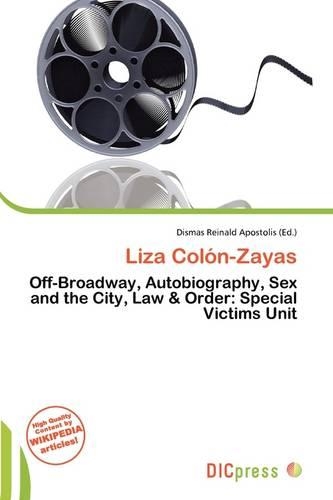 Liza Col N-Zayas