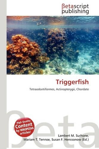 Triggerfish