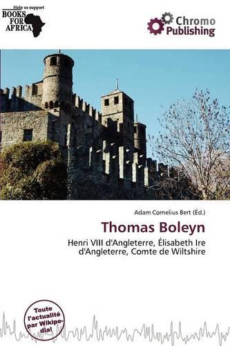 Thomas Boleyn