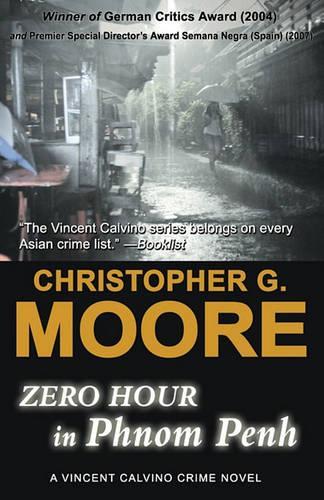Zero Hour in Phnom Penh: (English)