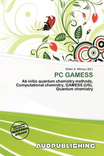 PC Gamess: (English)
