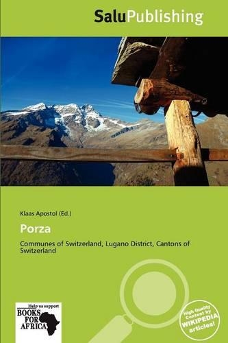 Porza