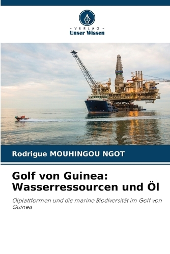 Golf von Guinea