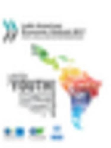 Latin American Economic Outlook 2017