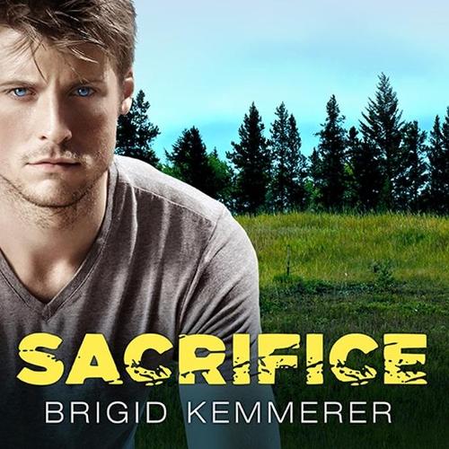 Sacrifice: (5 Elemental Series Lib/E)