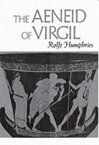 Aeneid of Virgil